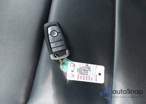 2020 Ford Explorer Xlt from USA, damaged, VIN 1FMSK7DH3LGB54057